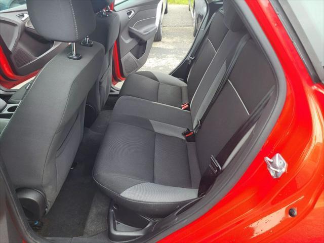 used 2013 Ford Focus car, priced at $7,995