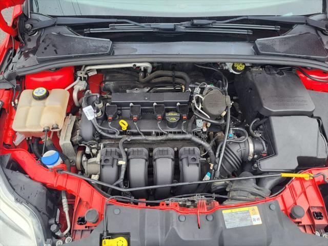 used 2013 Ford Focus car, priced at $7,995
