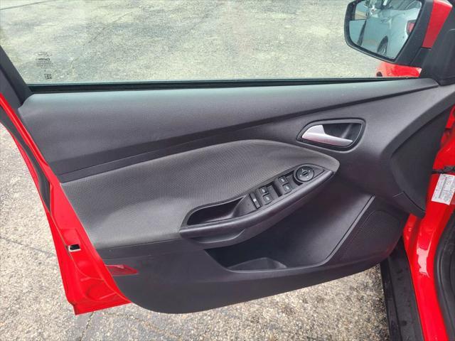 used 2013 Ford Focus car, priced at $7,995
