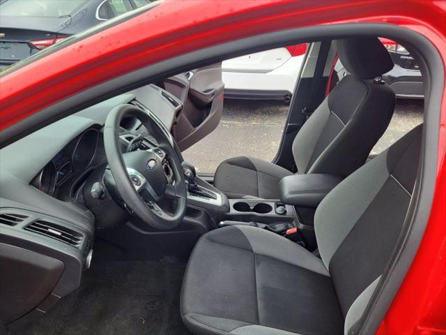 used 2013 Ford Focus car, priced at $7,995