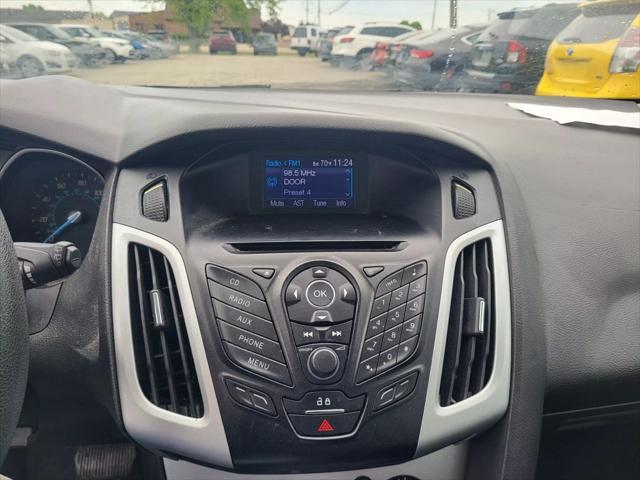 used 2013 Ford Focus car, priced at $7,995