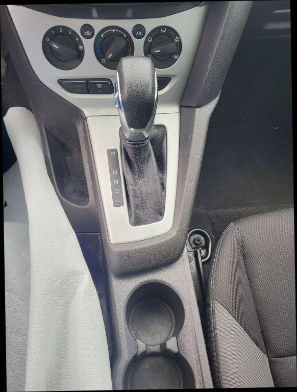 used 2013 Ford Focus car, priced at $7,995