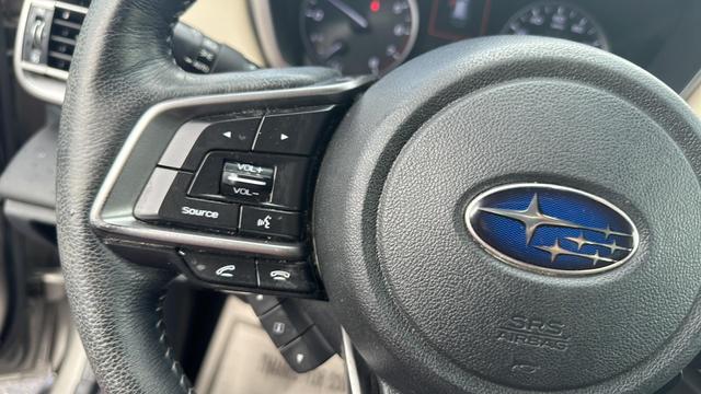 used 2020 Subaru Outback car, priced at $16,495