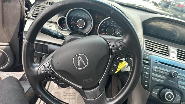 used 2014 Acura TL car, priced at $11,495