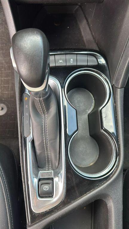 used 2021 Buick Encore GX car