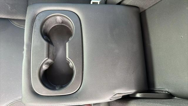 used 2021 Buick Encore GX car
