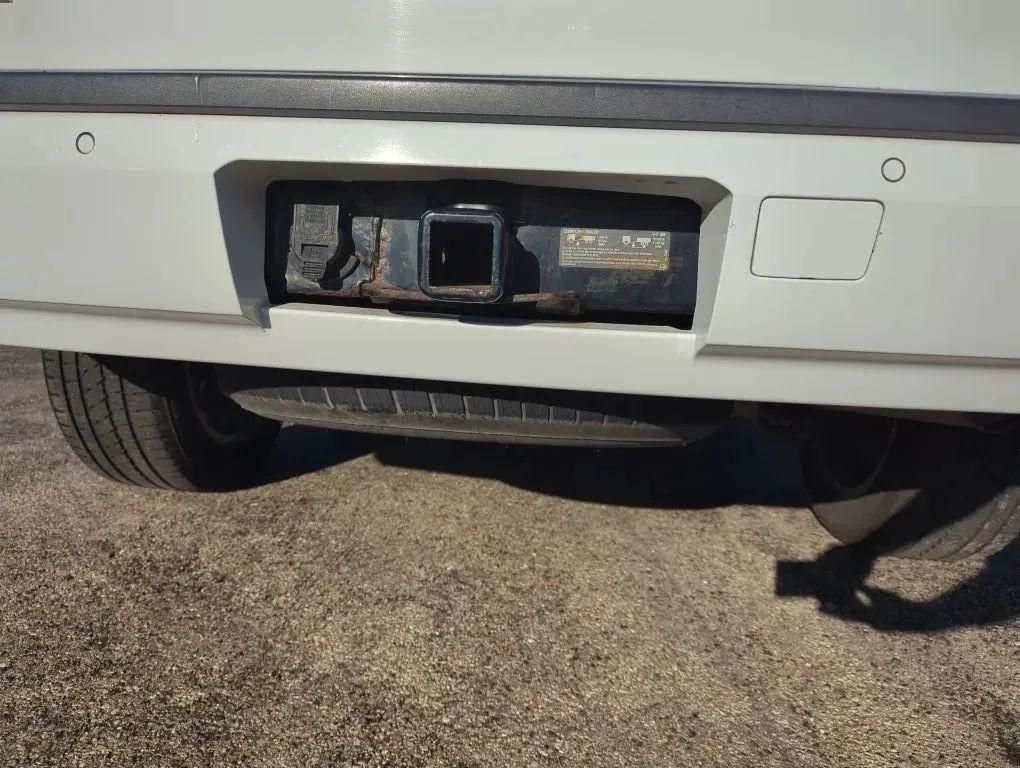 used 2015 Chevrolet Tahoe car, priced at $10,995