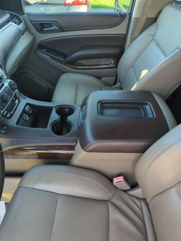 used 2015 Chevrolet Tahoe car, priced at $10,995