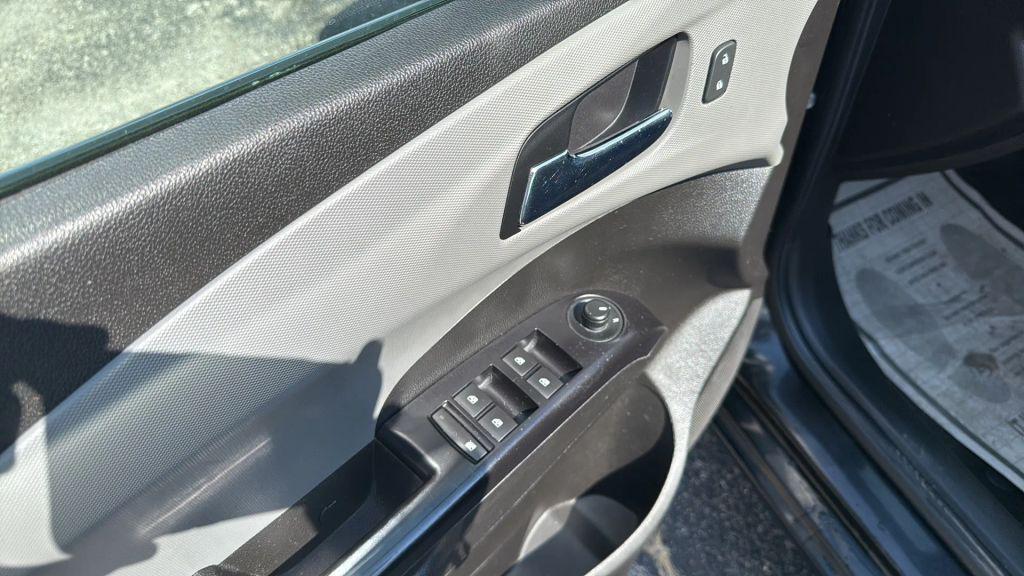 used 2019 Chevrolet Sonic car, priced at $8,495