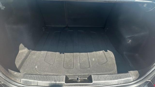used 2019 Chevrolet Sonic car, priced at $8,995