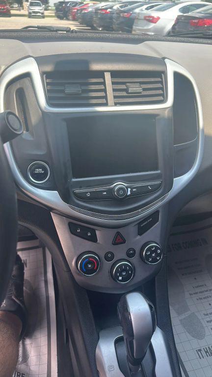 used 2019 Chevrolet Sonic car, priced at $8,995