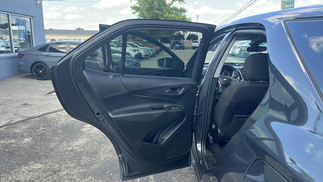 used 2019 Chevrolet Equinox car, priced at $11,495