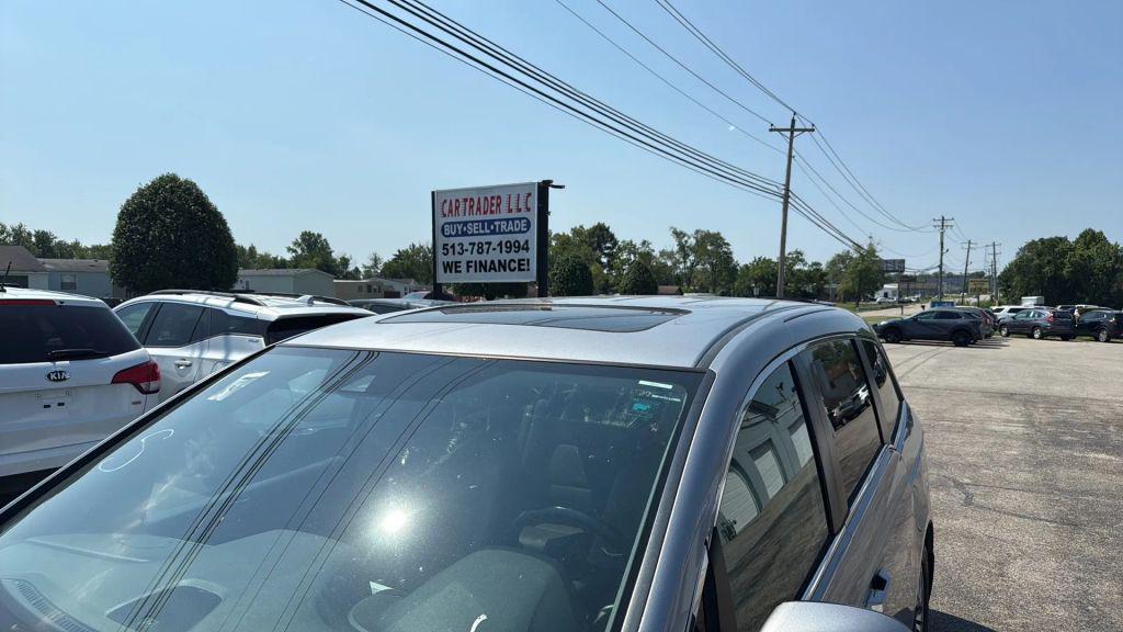 used 2017 Honda Odyssey car, priced at $14,995