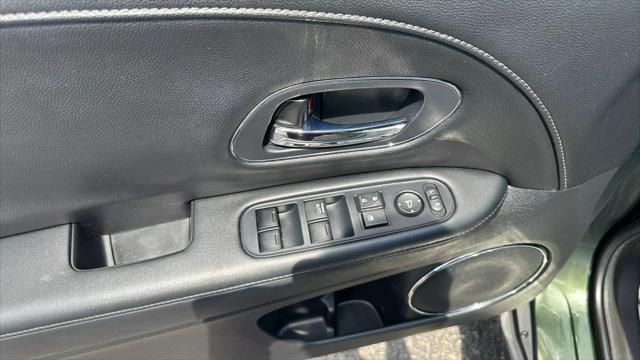 used 2017 Honda HR-V car, priced at $11,995