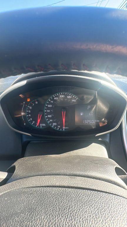 used 2018 Chevrolet Sonic car, priced at $6,995
