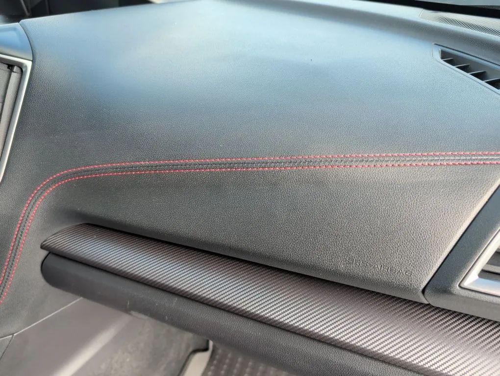 used 2019 Subaru Impreza car, priced at $12,397