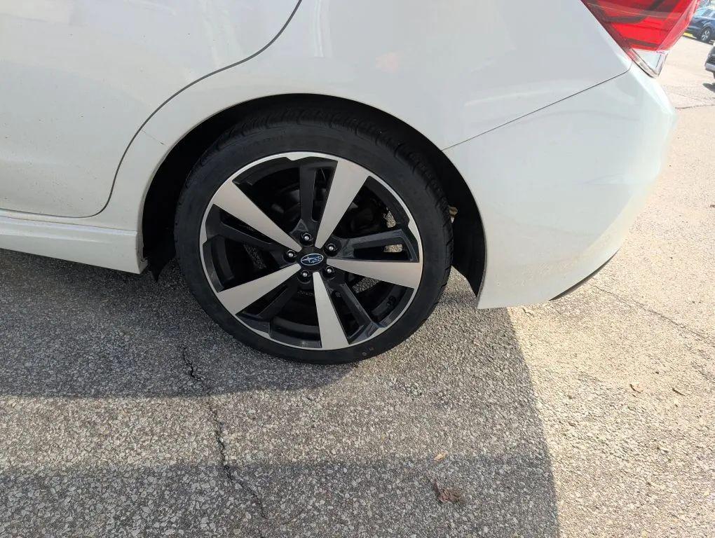 used 2019 Subaru Impreza car, priced at $12,397