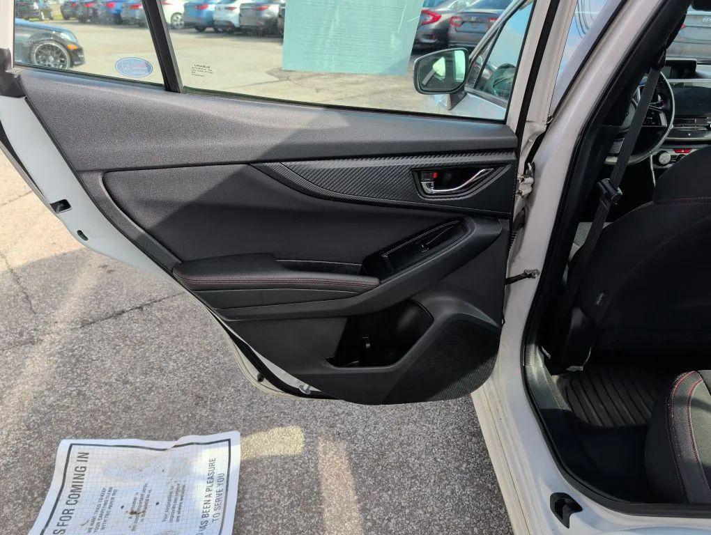 used 2019 Subaru Impreza car, priced at $12,397