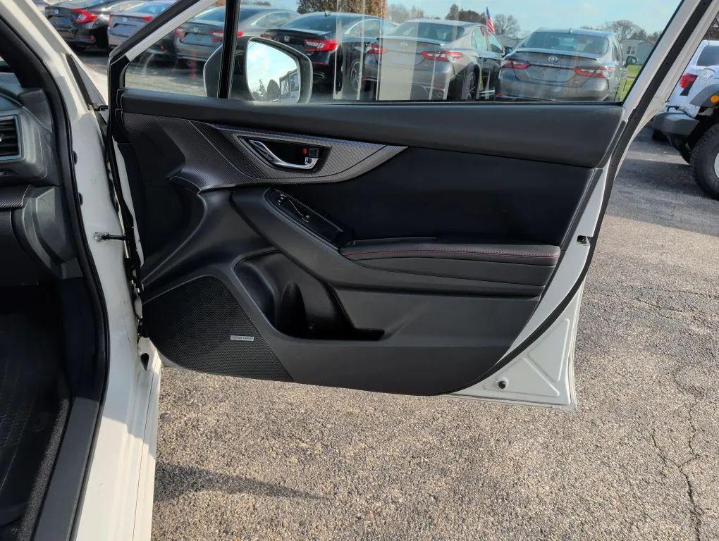 used 2019 Subaru Impreza car, priced at $12,397