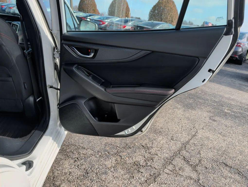 used 2019 Subaru Impreza car, priced at $12,397