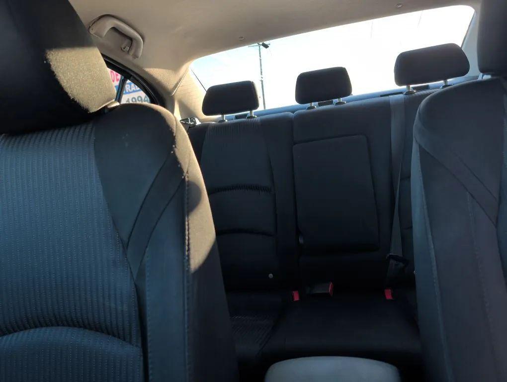used 2016 Mazda Mazda3 car, priced at $9,979