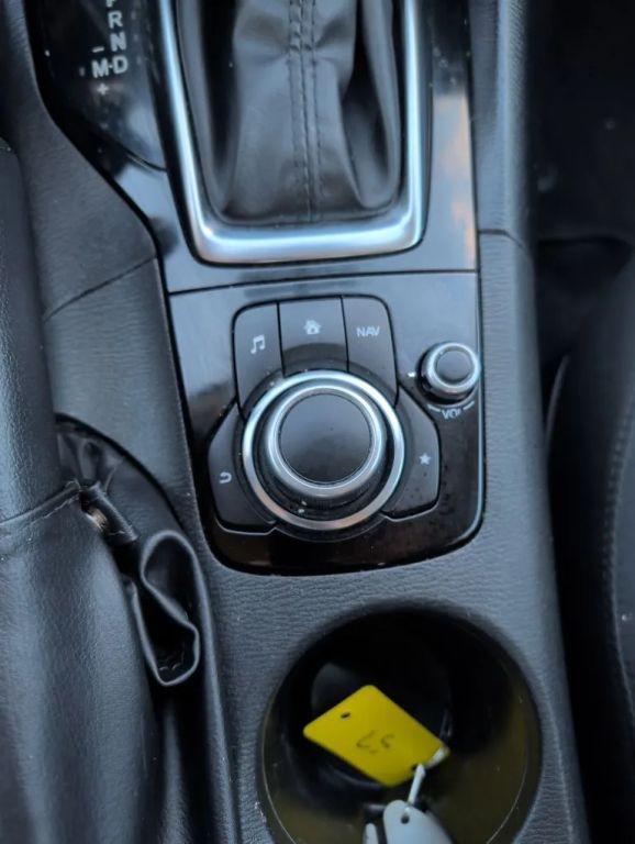 used 2016 Mazda Mazda3 car, priced at $9,979