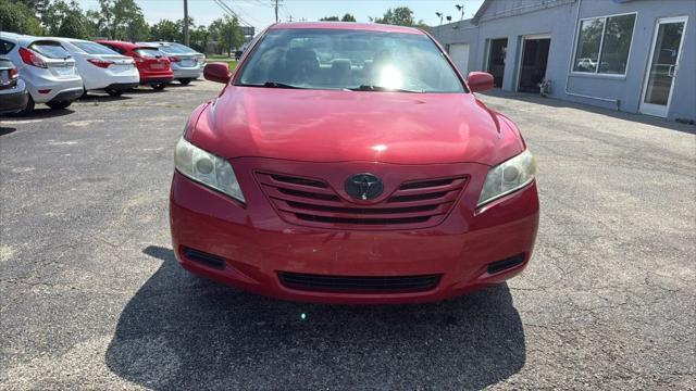 used 2009 Toyota Camry car, priced at $6,995