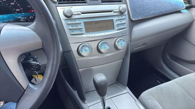 used 2009 Toyota Camry car, priced at $6,995