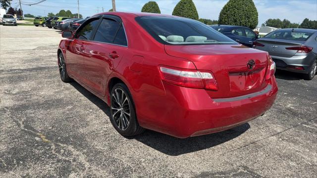used 2009 Toyota Camry car, priced at $6,995