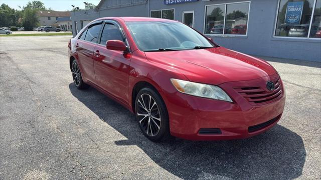 used 2009 Toyota Camry car, priced at $6,995