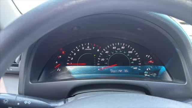 used 2009 Toyota Camry car, priced at $6,995