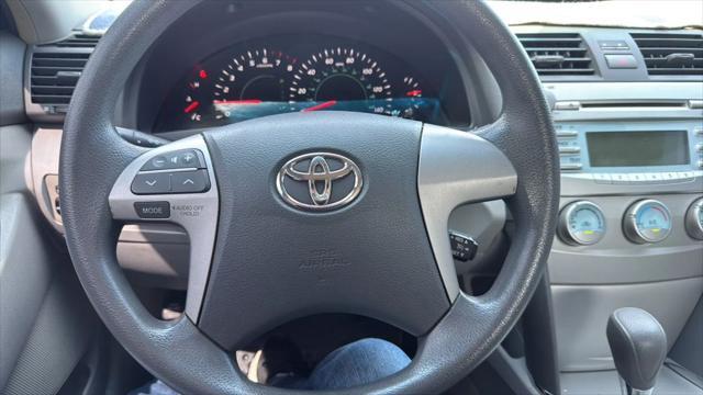 used 2009 Toyota Camry car, priced at $6,995