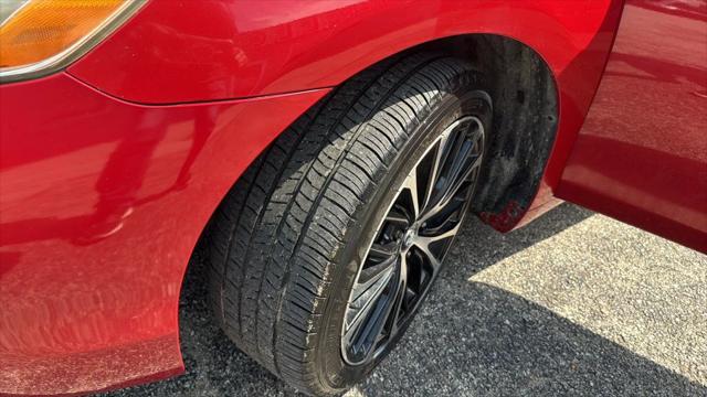 used 2009 Toyota Camry car, priced at $6,995
