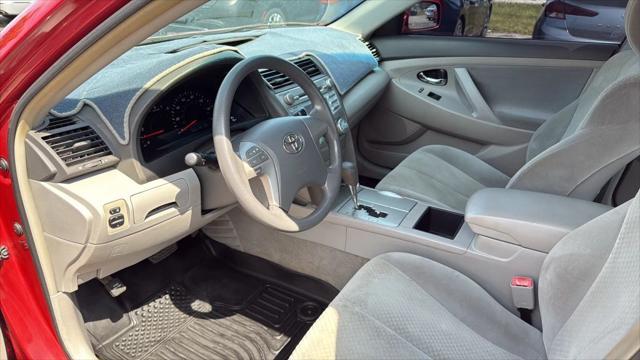 used 2009 Toyota Camry car, priced at $6,995