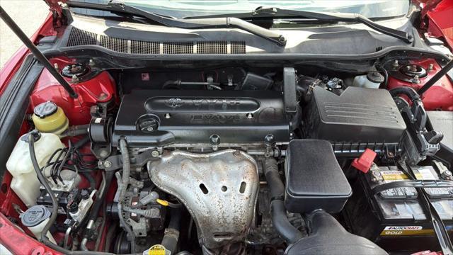 used 2009 Toyota Camry car, priced at $6,995