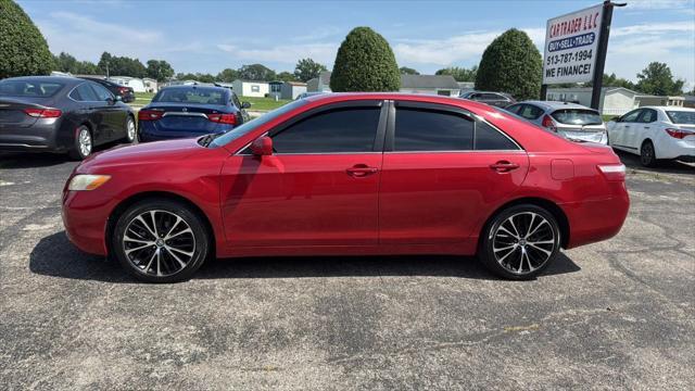 used 2009 Toyota Camry car, priced at $6,995