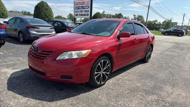 used 2009 Toyota Camry car, priced at $6,995
