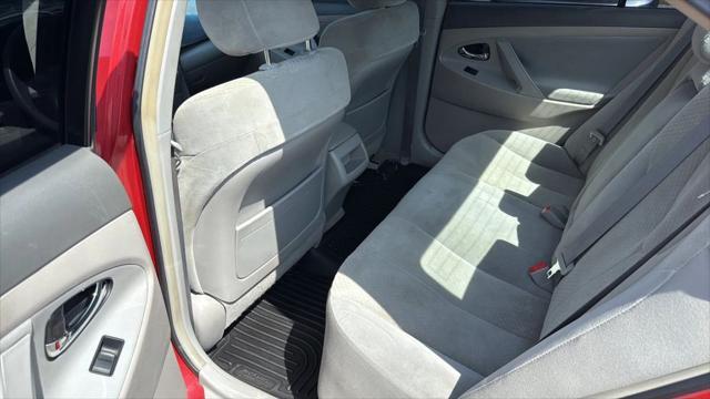 used 2009 Toyota Camry car, priced at $6,995