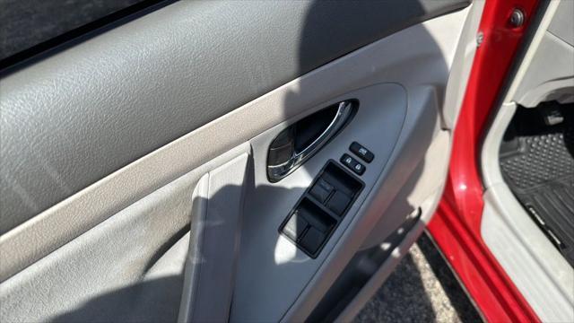 used 2009 Toyota Camry car, priced at $6,995