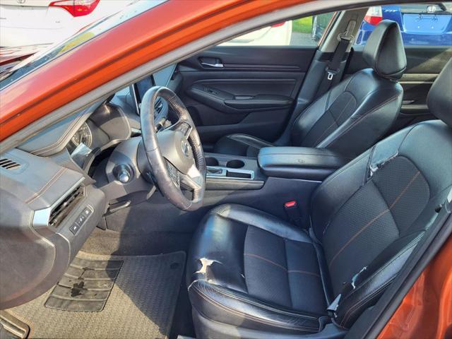 used 2019 Nissan Altima car, priced at $11,995