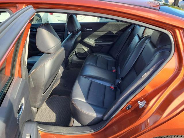 used 2019 Nissan Altima car, priced at $11,995