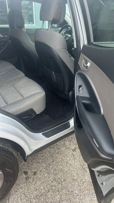 used 2013 Hyundai Santa Fe car, priced at $6,995