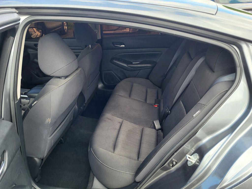 used 2019 Nissan Altima car, priced at $8,977