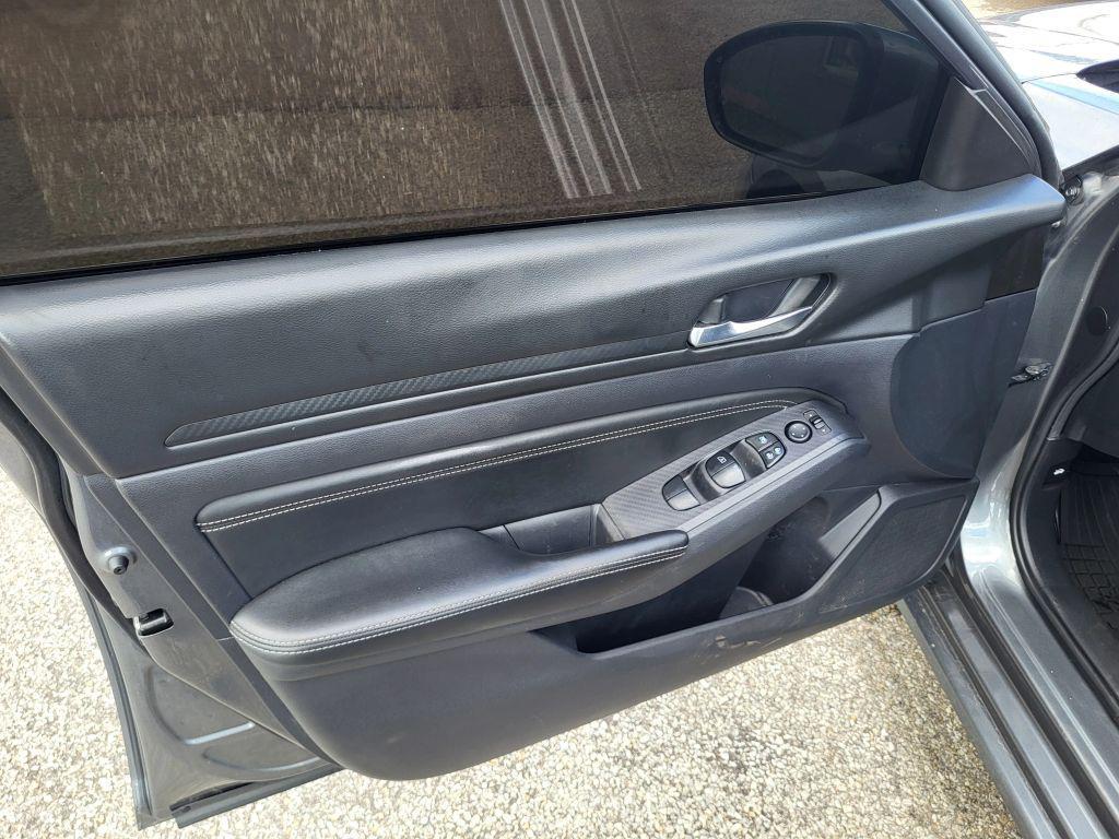 used 2019 Nissan Altima car, priced at $8,977