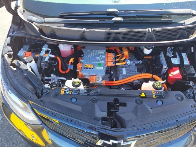 used 2020 Chevrolet Bolt EV car, priced at $13,995