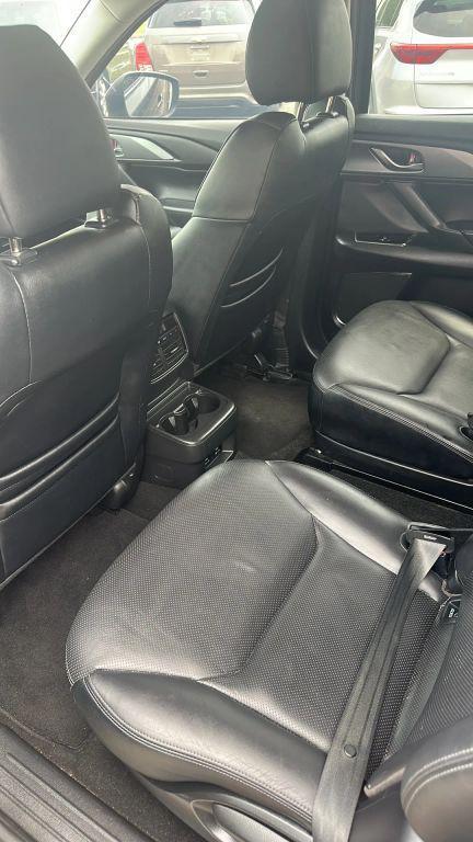 used 2021 Mazda CX-9 car, priced at $19,995