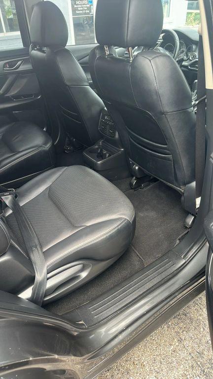 used 2021 Mazda CX-9 car, priced at $19,995