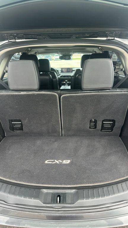 used 2021 Mazda CX-9 car, priced at $19,995
