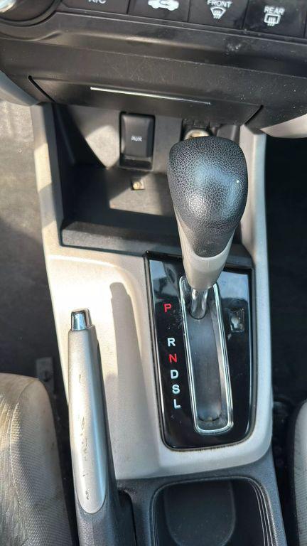 used 2015 Honda Civic car, priced at $10,695