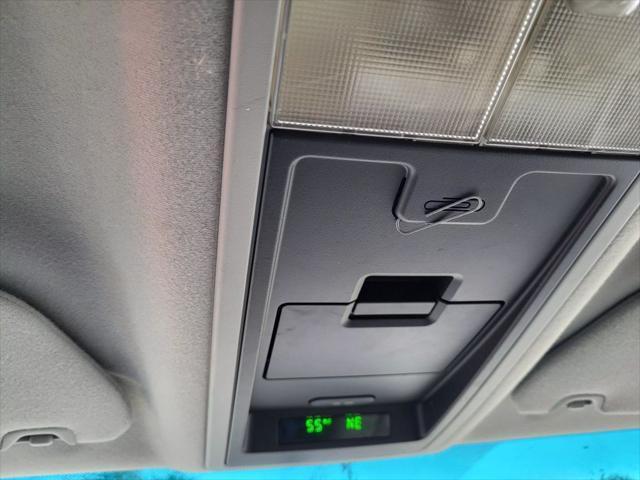 used 2004 Mercury Monterey car, priced at $1,995